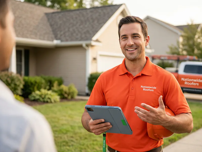 Roof Installation  in Glassboro  FAQ